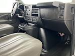 2022 Chevrolet Express 2500 RWD, Empty Cargo Van for sale #A48647HR - photo 13