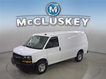 2022 Chevrolet Express 2500 RWD, Empty Cargo Van for sale #A48647HR - photo 17