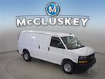 2022 Chevrolet Express 2500 RWD, Empty Cargo Van for sale #A48647HR - photo 24