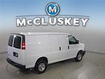 2022 Chevrolet Express 2500 RWD, Empty Cargo Van for sale #A48647HR - photo 28