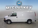 2022 Chevrolet Express 2500 RWD, Empty Cargo Van for sale #A48647HR - photo 30