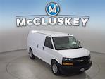 2022 Chevrolet Express 2500 RWD, Empty Cargo Van for sale #A48647HR - photo 31