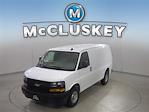 2022 Chevrolet Express 2500 RWD, Empty Cargo Van for sale #A48647HR - photo 6