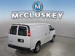 2022 Chevrolet Express 2500 RWD, Empty Cargo Van for sale #A48647HR - photo 7