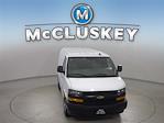 2022 Chevrolet Express 2500 RWD, Empty Cargo Van for sale #A48647HR - photo 9