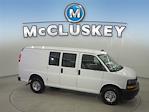 2021 Chevrolet Express 2500 RWD, Empty Cargo Van for sale #A48911BP - photo 12