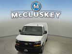 2021 Chevrolet Express 2500 RWD, Empty Cargo Van for sale #A48911BP - photo 16