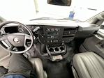 2021 Chevrolet Express 2500 RWD, Empty Cargo Van for sale #A48911BP - photo 3