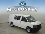 2021 Chevrolet Express 2500 RWD, Empty Cargo Van for sale #A48911BP - photo 25