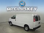 2021 Chevrolet Express 2500 RWD, Empty Cargo Van for sale #A48911BP - photo 27