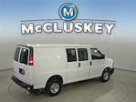 2021 Chevrolet Express 2500 RWD, Empty Cargo Van for sale #A48911BP - photo 29