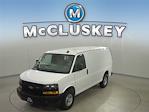 2021 Chevrolet Express 2500 RWD, Empty Cargo Van for sale #A48911BP - photo 6