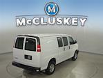 2021 Chevrolet Express 2500 RWD, Empty Cargo Van for sale #A48911BP - photo 7