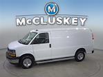 2022 Chevrolet Express 2500 RWD, Empty Cargo Van for sale #A48977NA - photo 1