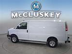 2022 Chevrolet Express 2500 RWD, Empty Cargo Van for sale #A48977NA - photo 2