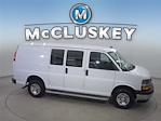 2022 Chevrolet Express 2500 RWD, Empty Cargo Van for sale #A48977NA - photo 11