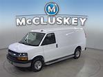 2022 Chevrolet Express 2500 RWD, Empty Cargo Van for sale #A48977NA - photo 17