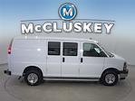 2022 Chevrolet Express 2500 RWD, Empty Cargo Van for sale #A48977NA - photo 18