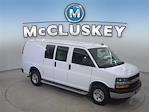 2022 Chevrolet Express 2500 RWD, Empty Cargo Van for sale #A48977NA - photo 22