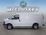 2022 Chevrolet Express 2500 RWD, Empty Cargo Van for sale #A48977NA - photo 26