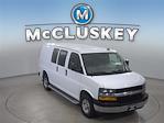 2022 Chevrolet Express 2500 RWD, Empty Cargo Van for sale #A48977NA - photo 27