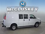 2022 Chevrolet Express 2500 RWD, Empty Cargo Van for sale #A48977NA - photo 5