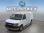 2022 Chevrolet Express 2500 RWD, Empty Cargo Van for sale #A48977NA - photo 6