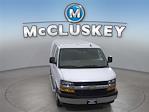 2022 Chevrolet Express 2500 RWD, Empty Cargo Van for sale #A48977NA - photo 9