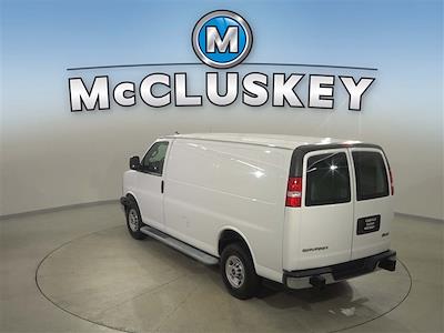 2021 GMC Savana 2500 RWD, Empty Cargo Van for sale #A48997HA - photo 2