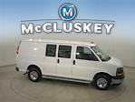 Used 2021 GMC Savana 2500 Work Van 4x2, Empty Cargo Van for sale #A48997HA - photo 13