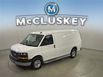 Used 2021 GMC Savana 2500 Work Van 4x2, Empty Cargo Van for sale #A48997HA - photo 19