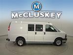 Used 2021 GMC Savana 2500 Work Van 4x2, Empty Cargo Van for sale #A48997HA - photo 20