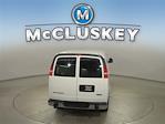 Used 2021 GMC Savana 2500 Work Van 4x2, Empty Cargo Van for sale #A48997HA - photo 23