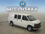 Used 2021 GMC Savana 2500 Work Van 4x2, Empty Cargo Van for sale #A48997HA - photo 25