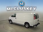 Used 2021 GMC Savana 2500 Work Van 4x2, Empty Cargo Van for sale #A48997HA - photo 27