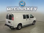 Used 2021 GMC Savana 2500 Work Van 4x2, Empty Cargo Van for sale #A48997HA - photo 29