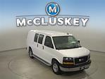 Used 2021 GMC Savana 2500 Work Van 4x2, Empty Cargo Van for sale #A48997HA - photo 32