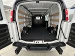 Used 2021 GMC Savana 2500 Work Van 4x2, Empty Cargo Van for sale #A48997HA - photo 35