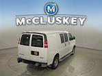 Used 2021 GMC Savana 2500 Work Van 4x2, Empty Cargo Van for sale #A48997HA - photo 7