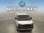 Used 2021 GMC Savana 2500 Work Van 4x2, Empty Cargo Van for sale #A48997HA - photo 9