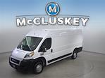 Used 2021 Ram ProMaster 3500 High Roof FWD, Empty Cargo Van for sale #A49020NA - photo 18