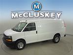 Used 2022 Chevrolet Express 2500 Work Van RWD, Empty Cargo Van for sale #A49061NA - photo 1