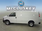 Used 2022 Chevrolet Express 2500 Work Van RWD, Empty Cargo Van for sale #A49061NA - photo 2