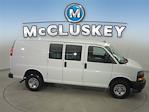 Used 2022 Chevrolet Express 2500 Work Van RWD, Empty Cargo Van for sale #A49061NA - photo 12