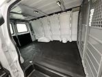 Used 2022 Chevrolet Express 2500 Work Van RWD, Empty Cargo Van for sale #A49061NA - photo 17