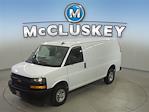 Used 2022 Chevrolet Express 2500 Work Van RWD, Empty Cargo Van for sale #A49061NA - photo 18