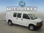 Used 2022 Chevrolet Express 2500 Work Van RWD, Empty Cargo Van for sale #A49061NA - photo 25