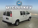 Used 2022 Chevrolet Express 2500 Work Van RWD, Empty Cargo Van for sale #A49061NA - photo 29