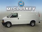 Used 2022 Chevrolet Express 2500 Work Van RWD, Empty Cargo Van for sale #A49061NA - photo 31