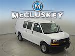 Used 2022 Chevrolet Express 2500 Work Van RWD, Empty Cargo Van for sale #A49061NA - photo 32